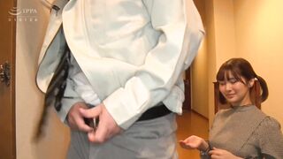 KTRA-521 パパ大好き！世話焼きの巨乳娘が無邪気に性欲処理してくれる日常 沢北みなみ