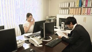 MOND-232C 與憧憬的大嫂 桃井靜香