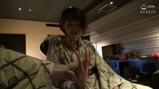 C-2784 人妻不倫旅行 再会篇合作版 人妻・元子（40才）