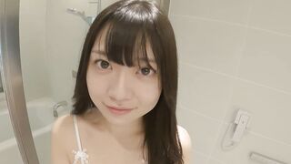 FC2-PPV-3284333-1 えりかちゃんラストスマイル！３年間ありがとうございました！①