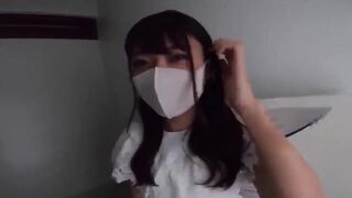 FC2-PPV-3284333-4 えりかちゃんラストスマイル！３年間ありがとうございました！④