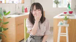 EBOD-978 ちいさくて可愛くてGcup 可愛い声でイキまくる敏感童顔（so）巨乳 E-BODY専属有栖かなうAVデビュー