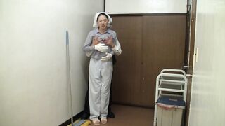 ERDM-041 ピタパンでか尻の働く熟女は超欲求不満 4時間