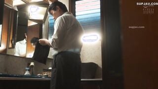 【モザイク破壊】ADN-410 妻が極道の男に半年間、毎日中出しされていたなんて知らなかった。 希島あいり