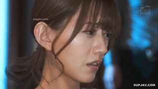 【モザイク破壊】ADN-410 妻が極道の男に半年間、毎日中出しされていたなんて知らなかった。 希島あいり