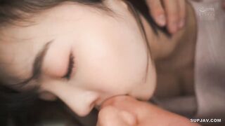 【モザイク破壊】ADN-414 毎晩セックスの声が大きいお隣さんは 夫の留守中、欲求不満で僕を誘惑。 汗だくになって一週間ヤリまくった。 三宮つばき