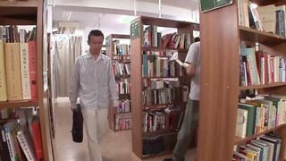 [Destroyed Version] (IPZ-531 Jessica Kizaki) Gustong kalimutan ng magandang librarian ang nakaraan. Siya ay isang babaeng may kaugalian at naiintindihan ang kanyang mga kahinaan.