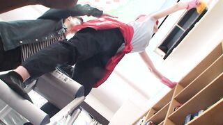 PARATHD-3719 便利屋の美熟女スタッフはどこまでスケベな事をしてくれるのか？豪華版