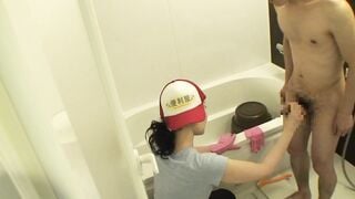 PARATHD-3719 便利屋の美熟女スタッフはどこまでスケベな事をしてくれるのか？豪華版