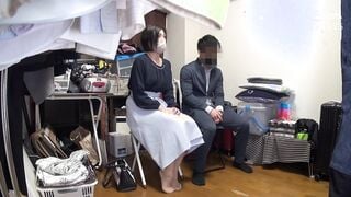 GS-2073 実録・tidythin 特選「高橋浩一 母親寝取り」篇