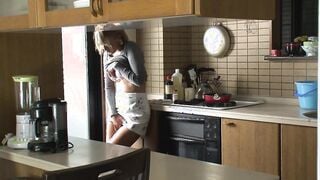 MEYD-146 知らなければよかった、夫の連れ子が巨根だったなんて…。 AIKA
