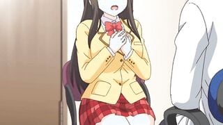 ACRN-367 エロ医師 清純ドエロ・綾乃～漲る好奇芯～