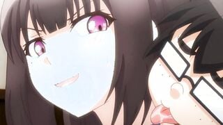 ACRN-366 コスプレチェンジ～ピュア系女子大生の危険な性癖～ 第四話 巨乳女子大生がコスプレ七変化！？誘惑の巨乳戦士は全てお金で解決できちゃう浪花っ娘
