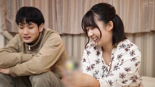 HUNTB-565 男を虜にする隠れ淫乱地味女のフェラ沼！普段は大人しいけど酔うとヨダレが止まらず発情する後輩バイト女子の抜け出せないフェラ沼！酔うとヤレる！