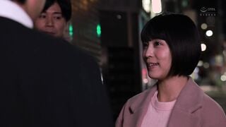 JUQ-295 パートタイムNTR シフトを過ぎた残業、欲求不満な人妻を飼い慣らす調教研修―。 玉城夏帆