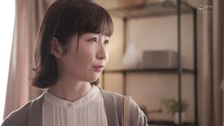 JUQ-299 合鍵をもらった人妻が、男子学生が卒業するまで中出しされた一人暮らし部屋。 上戸まり