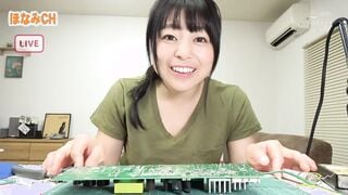 REXD-471 キレた男の嫉妬 生配信切り忘れ生中出し 恍惚とした状態がつづく…