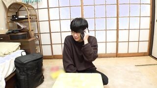 ROYD-128 バイト先でも他人の家でも豪快にハメ潮を吹き散らすヤリマンビッチ先輩 乙アリス