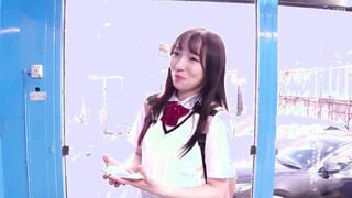 TOTTE-109 耐えたら賞金！ダメならデカマラ即ハメ！女子○生ガニ股顔面騎乗クンニチャレンジ！敏感なクリの皮を剥かれデロデロに舐められ膣穴に舌を捻じ込まれガックガク絶