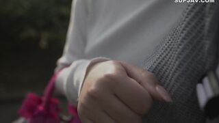 FC2-PPV-3317472 初撮影！！今春からトリマーになる為上京してきた専門学生の感度が凄かった・・・性欲旺盛で卑猥汁が溢れに溢れる敏感ミニマムボディに2回生中出し