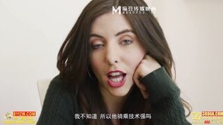 【國產精品】：LAX-0049 勾引我的导师