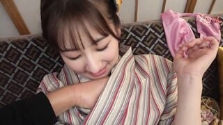 GOOD-014 旦那に内緒でセクキャバでバイトし、若者を垂らし込む四十路妻5時間