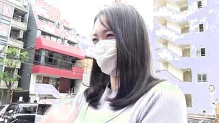 HODV-21769 Faltei ao trabalho e tive um caso com uma mulher casada. Encontrei uma mulher casada nos fundos de Shibuya e tive um motel à tarde. Filmei-a como um trabalho paralelo e lancei um AV para ganhar algum dinheiro dinheiro! !