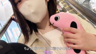 FC2-PPV-3368674 (※期間限定)【無】【初撮り】幼稚園教員みかちゃん＃２ アニメ声先生が半年ぶりのセックスに悶絶し最後は精子ぺろり【本編約１時間２０分】【※