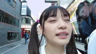 529STCV-288 ガチ恋不可避の鬼カワ陽キャ女子とイチャラブ青春chill！「このまま童貞卒業しちゃおっか♪」サービス精神旺盛なアナル舐め&四つん這い手コキでご奉仕