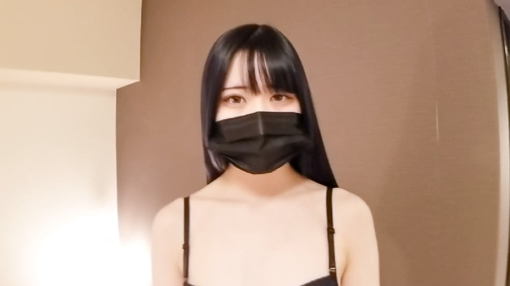 ⁣FC2-PPV-3373999 ※3日間限定2780pt→1200pt【ハメ撮り・無修正】黒髪サラツヤ真面目系スレンダーJDを救済するため美乳にぶっかけ。続けて中出しも。