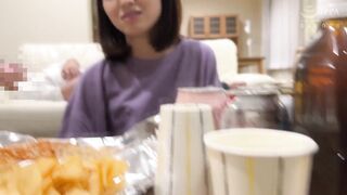 COGM-047 ぺろぺろシャブシャブじゅっぽじゅぽ！新歓コンパのフェラティオンヌちゃん
