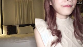 DOTM-006 パパ活界隈を騒然とさせる快楽鬼乳首責めで有名な派手妻 幸月さん×心美さん 粘着チクビ責めに貢ぎマゾになる男性続出