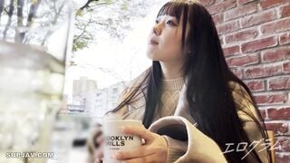 FC2-PPV-3376334 ※限定価格【透き通る美少〇女】ミスキャンパス・キー局内定アナウンサー女子大生 正統派アイドル顔×色白美巨乳×桃尻の天然淫乱な性癖。学生時代