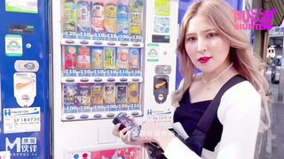 [국산 고급품] : PS-001 20대 섹시 일본인 섹시녀와 수다떨기 - 마키하