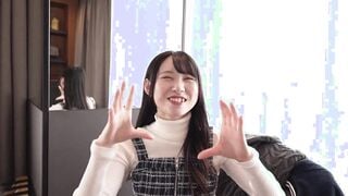 435MFC-247 驚異のエロポテンシャルを秘めた無自覚変態りかちゃん≪ハメ潮ジョボジョボ垂れ流しスケベな才能が開花する！≫お外のトイレでフェラ抜きしたら新しい扉が開い