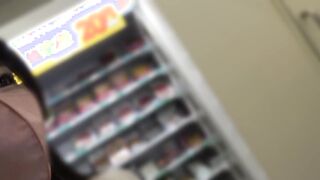 PKPD-246 1K中出し部屋呑みドキュメント 最強おっとり癒し系新人・汐見唯ちゃん