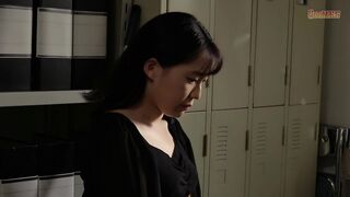 530DG-214 【盗撮】嫌がる人妻に●褻強要！某スーパー元店長の●行現場