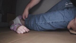 726ANKK-055 秒速170センチメートル女
