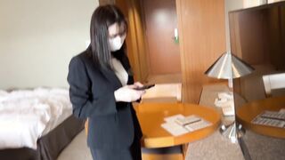748SPAY-239 ホテルスタッフS