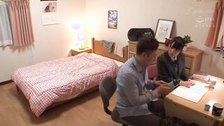 NHDTB-103 オシッコ我慢中に無理やり巨根をねじ込まれ激ピス！快感に耐えきれず絶頂お漏らしする足腰ガクブル女子○生2