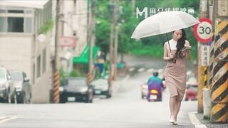 【國產精品】：MDSR-0002-EP2 性工作者 / AV女优的真情告白-夏晴子