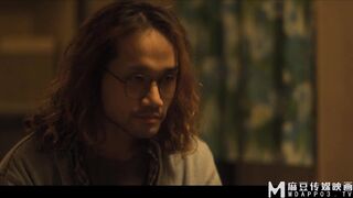 【國產精品】：MDSR-0002-EP2 性工作者 / AV女优的真情告白-夏晴子