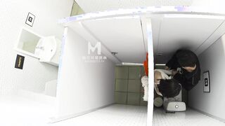 [국내 고급품] : MDWP-0021 난잡한 고기 변기 - 탕페이