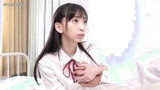 【モザイク破壊】DASD-970 男を恥ずかしめ、金玉アナルも丁寧に愛撫。舐めしゃぶペsoビッチ 冬愛ことね
