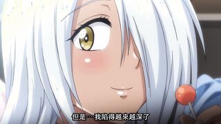 [230505][5月][ばにぃうぉ～か～]OVAじょしラク！ ＃4セル版