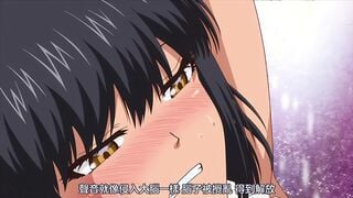 [230526][5月][Queen Bee]ハーレム・カルト 4 side HAREM