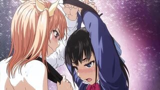 [230526][5月][Queen Bee]ハーレム・カルト 4 side HAREM