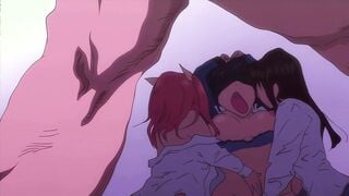 [230526][5月][Queen Bee]ハーレム・カルト 4 side HAREM