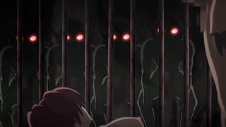 [230526][5月][魔人]ゴブリンの巣穴 第二話 魔女見習い ジェイダ