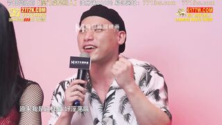 【国産品】：セックススタディルーム シーズン2 EP2 一緒にビデオを作りましょう - Lan Yue Shi Bachao